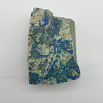 Azurite Malachite