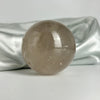 Smoky Quartz Sphere Crystals