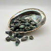 Emerald Tumbled Small Crystals