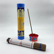 Hand Rolled Bajrapani Tibetan Incense