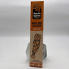 White sage & palo santo handcrafted smudge incense