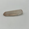 Clear Quartz Crystal