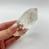 Quartz Crystal Generator