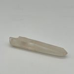 Clear Quartz laser wand