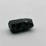 Black Tourmaline Rough Crystal