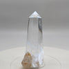 Quartz Generator - Dolphin crystal