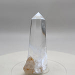 Quartz Generator - Dolphin crystal