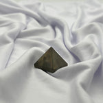 Pyramid- Pyrite Crystal