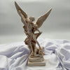 Archangel Michael Protection Statue
