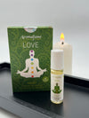 Aromafume love perfume oil