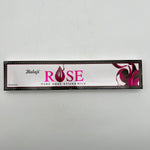 Rose Masala Incense