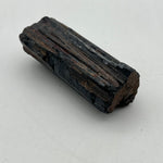 Black Tourmaline Rough Crystal