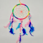 Colourful Dreamcatcher