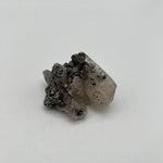 Witches finger cluster