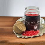 Dragons Blood Salt