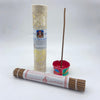 Hand Rolled White Tara Tibetan Incense incense