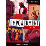 Tavis Smiley- Empowerment Cards