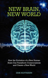 New Brain New World by Erik Hoffman Books