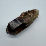 Phantom Hematite quartz- self healer 
Karoi Zimbabwe