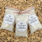 Bath Salts - Protection (3 pack)