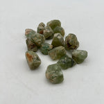 Rough Peridot Crystal