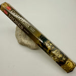 Goddess Incense HEM