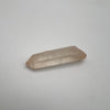 Clear Quartz double terminated Crystal