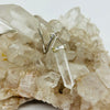 Clear Quartz Pendant Pendants
