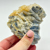Rough Blue Kyanite - Zimbabwe Crystal