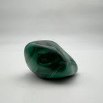 Malachite Polished Crystal