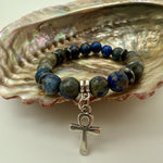 Psychic Balance and Awakening