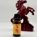 Fire Horse Sacred Oil for Oil Burners
