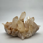 Quartz Cluster - madagascar
