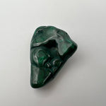 Malachite Polished Crystal