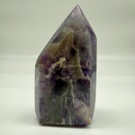 Amethyst Witches Hat