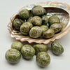 Vesuvianite Tumbled Crystal