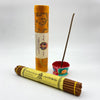 Hand Rolled Tibetan Zambala Incense incense