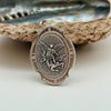 Archangel Michael Magnet