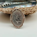 Archangel Michael Magnet