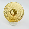 Manifesting Ying Yang Gold Amplifier