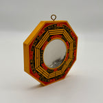 Concave Bagua Mirror