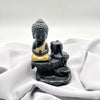 Buddha Backflow Burner