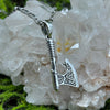 Thor’s Hammer Sterling Silver Pendant Charms & Pendants