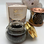 Oud Ya Aini Bakhoor Deluxe Kit