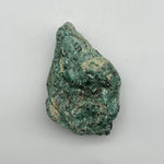 Fuchsite Matrix with Kyanite