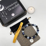 The Psychic Chant Gemstone bracelet