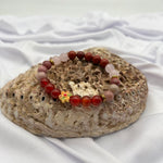 Crystal Bracelet: Joyful Me - 17cm