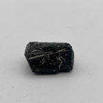 Black Tourmaline Rough Crystal