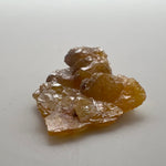 Wulfenite Crystal