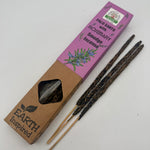 Palo Santo with Rosemary Smudge Natural Incense